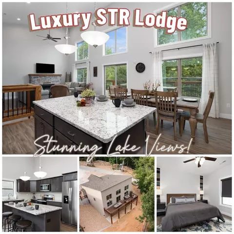 111 Turtle Ridge Dr, Branson, MO 65616