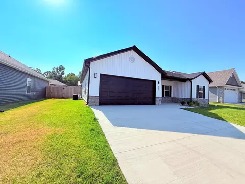 237 Fair Rd, Goodman, MO 64843 photo 2