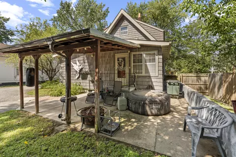514 N Washington St, Nevada, MO 64772 photo 5