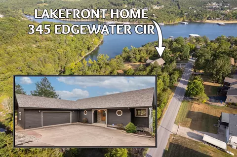 345 Edgewater Cir, Ridgedale, MO 65739