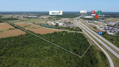 tbd Dr Russell Smith Dr, Carthage, MO 64836