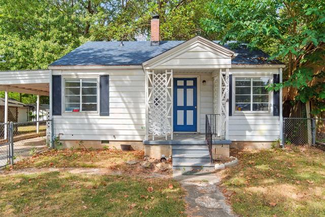 2045 N Weller Ave, Springfield, MO 65803