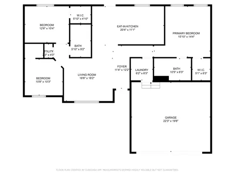 4330 W 2nd St, Battlefield, MO 65619 photo 3