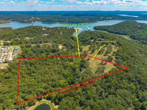 Tract 2 County Road 635, Theodosia, MO 65761
