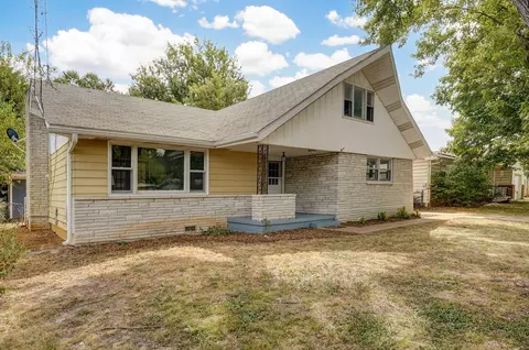2444 N Franklin Ave, Springfield, MO 65803 photo 3