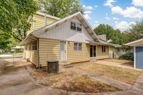 2444 N Franklin Ave, Springfield, MO 65803 photo 33