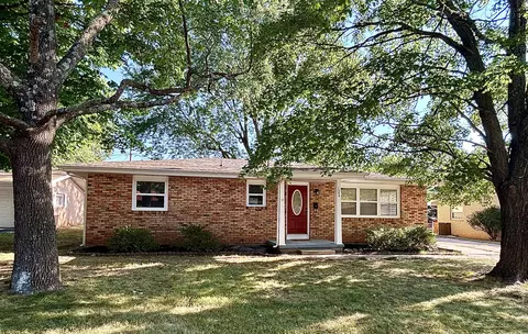 1044 Edgewood St, Springfield, MO 65807 photo 1