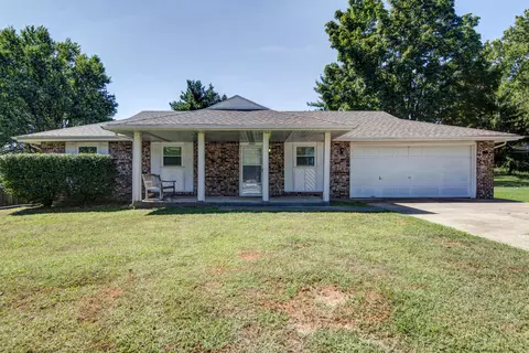 4160 W Tarkio St, Springfield, MO 65802 photo 1