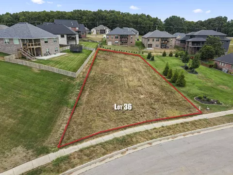 1633 W Silver Oak Dr, Springfield, MO 65810 photo 4