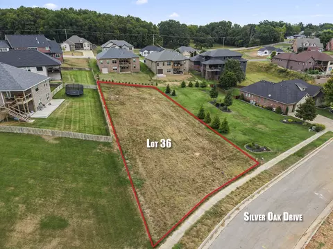 1633 W Silver Oak Dr, Springfield, MO 65810