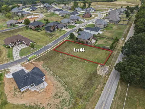 1563 W Gaslight Dr, Springfield, MO 65810 photo 4