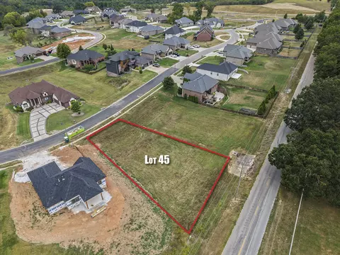 1551 W Gaslight Dr, Springfield, MO 65810 photo 3