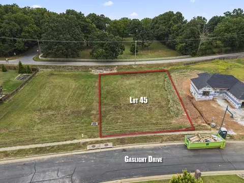 1551 W Gaslight Dr, Springfield, MO 65810