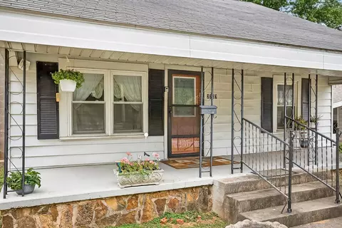 2307 N Robberson Ave, Springfield, MO 65803 photo 5