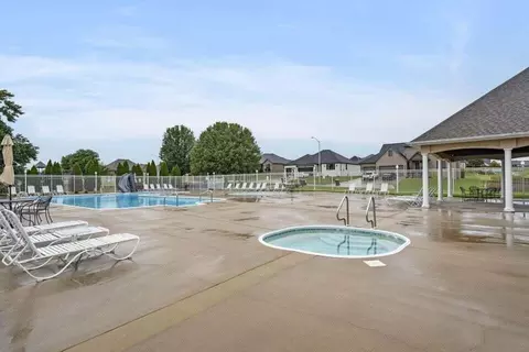 4566 E Kentbrook Dr, Springfield, MO 65802 photo 56