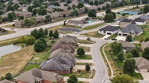 4566 E Kentbrook Dr, Springfield, MO 65802 photo 48