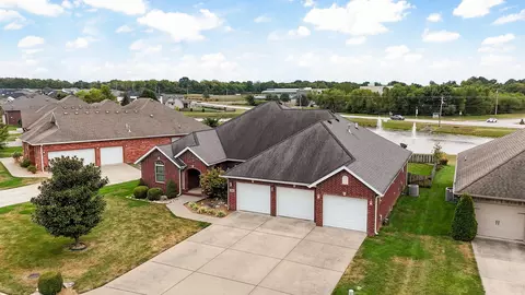 4566 E Kentbrook Dr, Springfield, MO 65802 photo 45