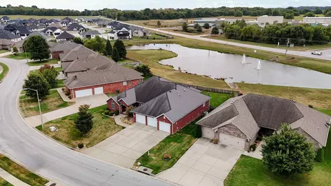 4566 E Kentbrook Dr, Springfield, MO 65802 photo 47