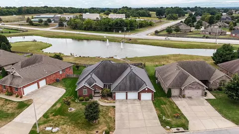 4566 E Kentbrook Dr, Springfield, MO 65802 photo 46