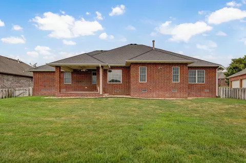 4566 E Kentbrook Dr, Springfield, MO 65802 photo 42