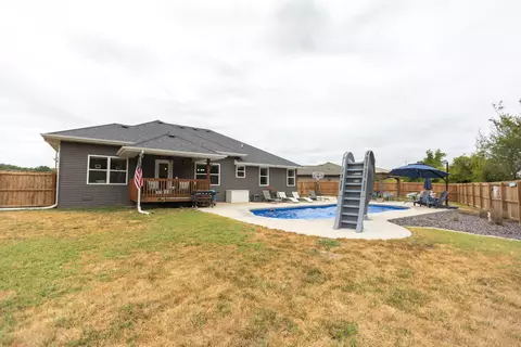 233 W Canterbury Ln, Willard, MO 65781 photo 70
