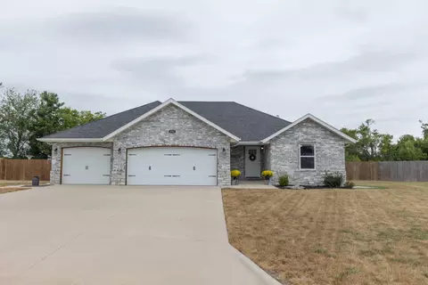 233 W Canterbury Ln, Willard, MO 65781 photo 3