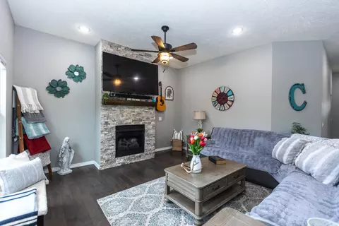 233 W Canterbury Ln, Willard, MO 65781 photo 33