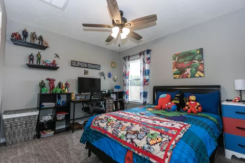 233 W Canterbury Ln, Willard, MO 65781 photo 42