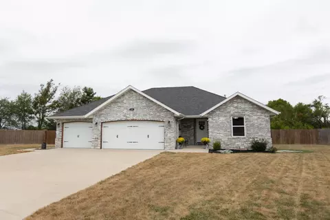 233 W Canterbury Ln, Willard, MO 65781 photo 6