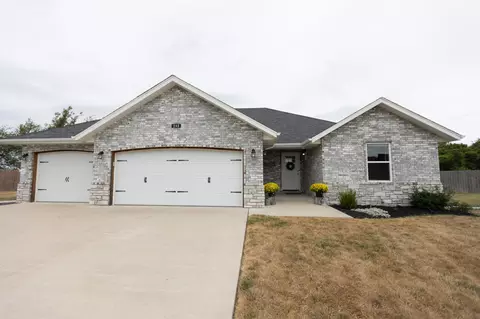 233 W Canterbury Ln, Willard, MO 65781 photo 8