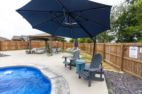 233 W Canterbury Ln, Willard, MO 65781 photo 72