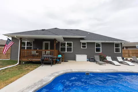 233 W Canterbury Ln, Willard, MO 65781 photo 69