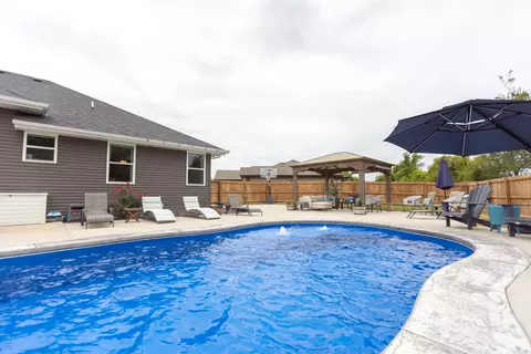 233 W Canterbury Ln, Willard, MO 65781 photo 71