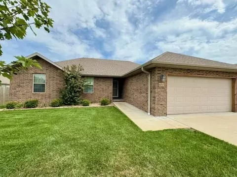 Exterior - 692 N Galileo Dr, Nixa, MO 65714 photo 1 of 1