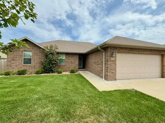 Exterior - 692 N Galileo Dr, Nixa, MO 65714 photo 1 of 1