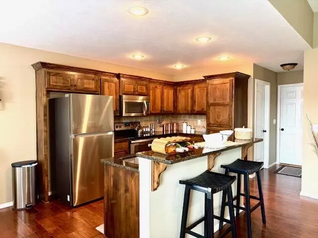 Kitchen - 692 N Galileo Dr, Nixa, MO 65714 photo 1 of 5