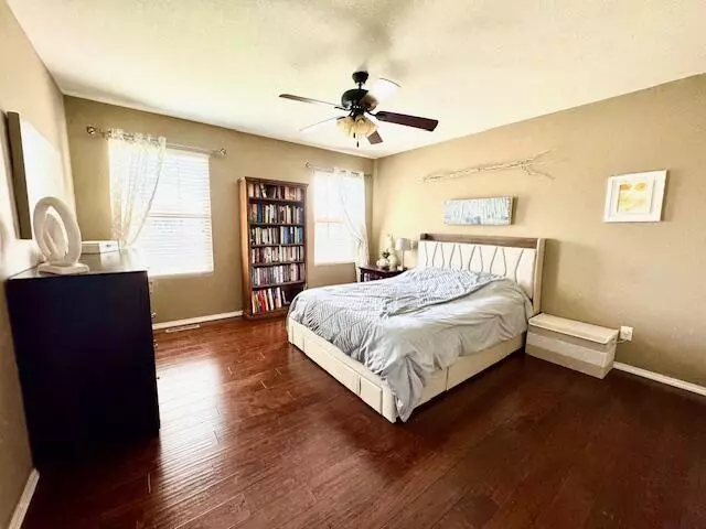 Bedroom - 692 N Galileo Dr, Nixa, MO 65714 photo 1 of 3