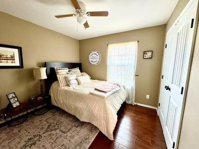 Bedroom - 692 N Galileo Dr, Nixa, MO 65714 photo 3 of 3