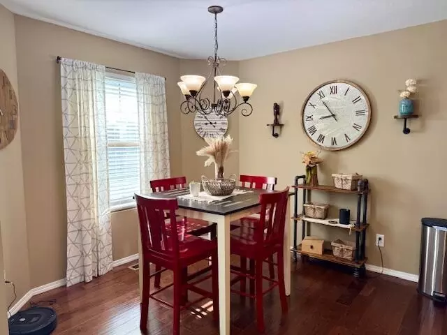 Dining - 692 N Galileo Dr, Nixa, MO 65714 photo 1 of 1