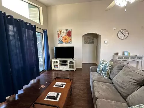 Living - 2700 Green Mountain Dr #3, Branson, MO 65616 photo 5 of 7