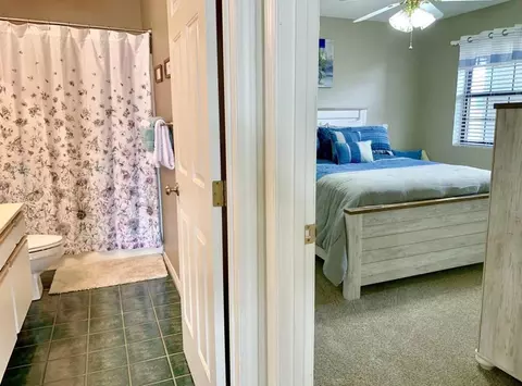 Bedroom - 2700 Green Mountain Dr #3, Branson, MO 65616 photo 2 of 8
