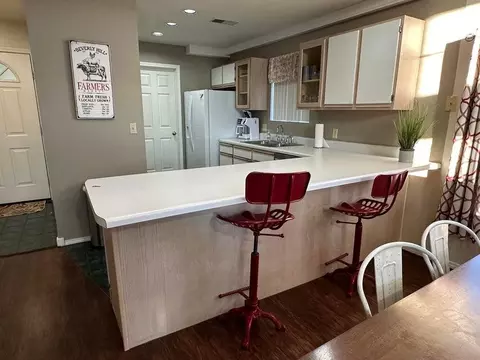 Kitchen - 2700 Green Mountain Dr #3, Branson, MO 65616 photo 7 of 11