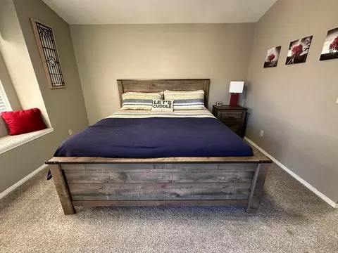 Bedroom - 2700 Green Mountain Dr #3, Branson, MO 65616 photo 4 of 8