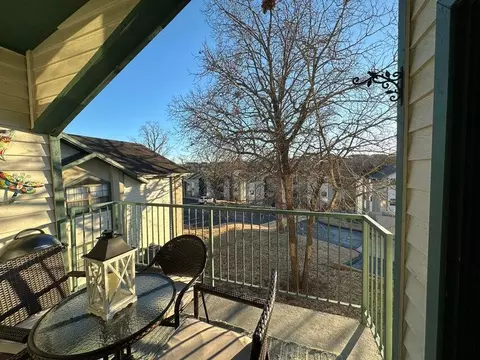 Exterior - 2700 Green Mountain Dr #3, Branson, MO 65616 photo 3 of 12