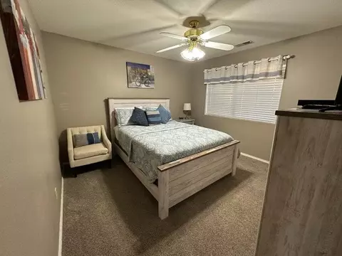 Bedroom - 2700 Green Mountain Dr #3, Branson, MO 65616 photo 7 of 8