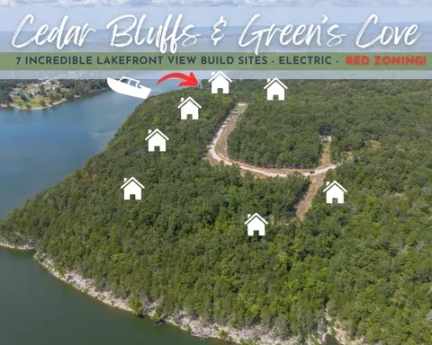 tbd Bluff View Rd, Shell Knob, MO 65747 photo 9