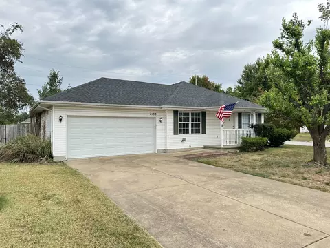 2133 E Ritter St, Republic, MO 65738 photo 1