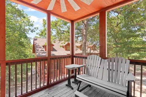 Exterior - 237 Oakridge Rd #2, Branson, MO 65616 photo 6 of 6