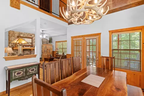Dining - 237 Oakridge Rd #2, Branson, MO 65616 photo 2 of 4