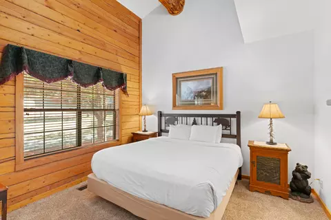 Bedroom - 237 Oakridge Rd #2, Branson, MO 65616 photo 1 of 5